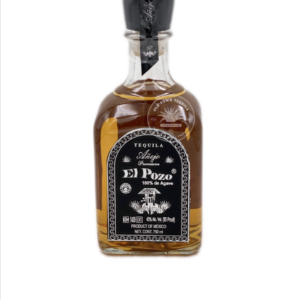 El Pozo Tequila Añejo - Tequila for sale !