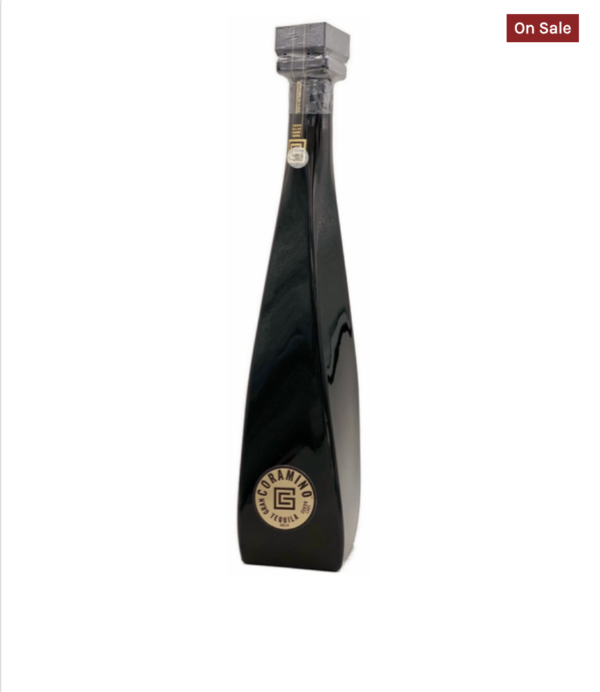 Gran Coramino Anejo Tequila - Tequila for sale !