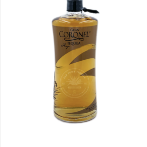 Gran Coronel Tequila - Tequila for sale !