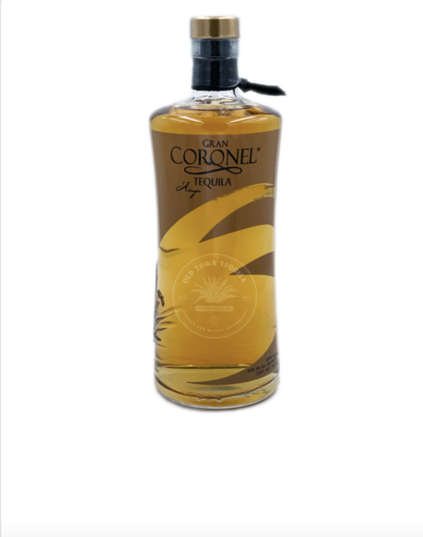 Gran Coronel Tequila - Tequila for sale !