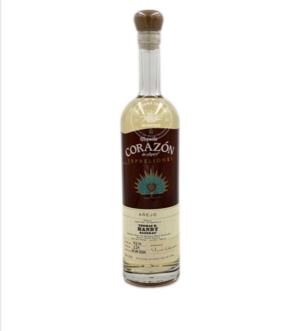 Handy Sazerac Anejo Tequila - Tequila for sale !