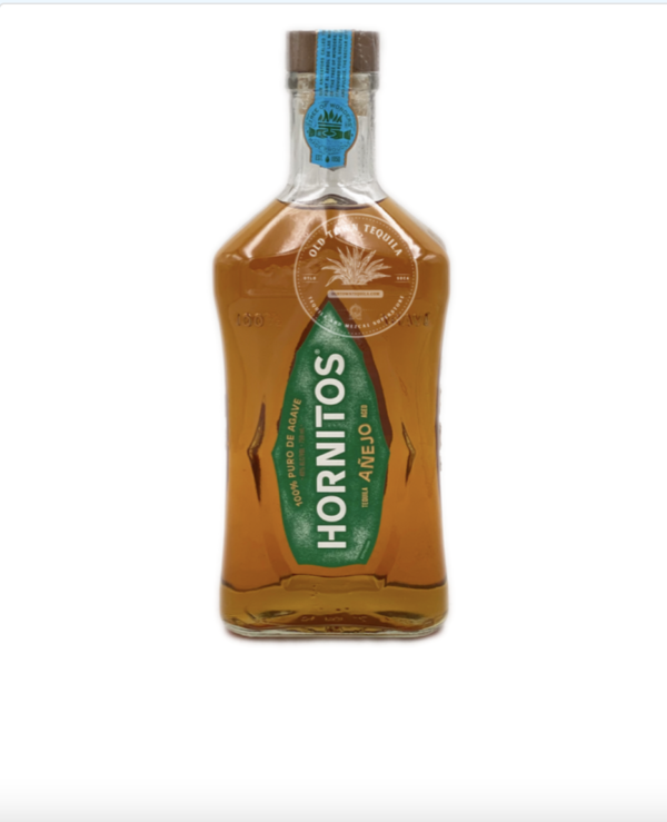Hornitos Añejo Tequila 750ml - Tequila for sale !