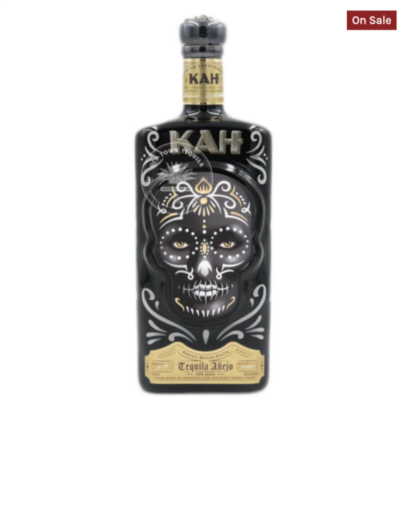 Kah Tequila - Tequila for sale !