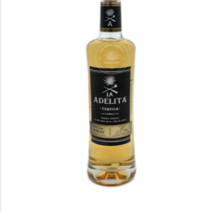 La Adelita Tequila Añejo - Tequila for sale !