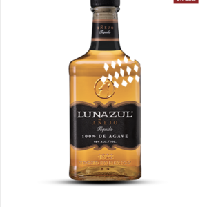 Lunazul Anejo Tequila - Tequila for sale !