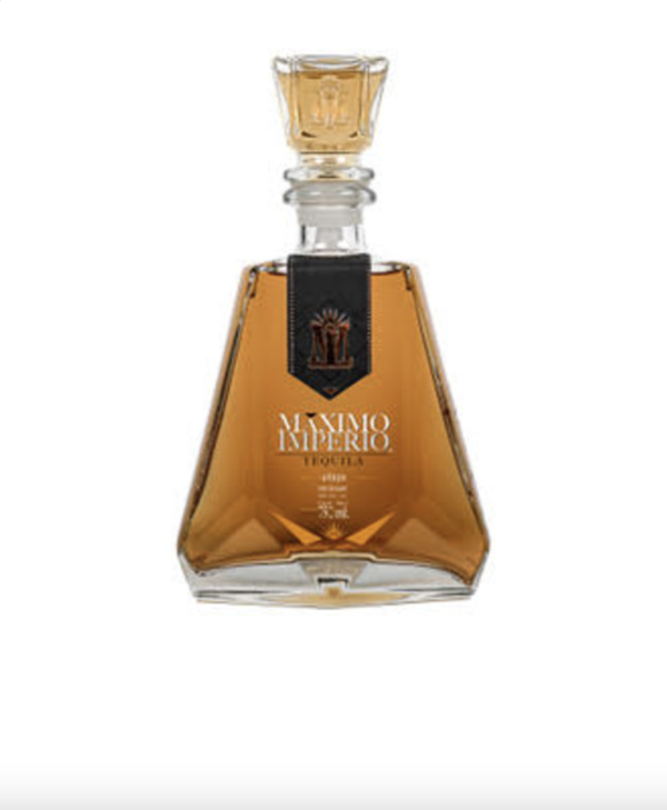 Maximo Imperio Anejo Tequila - Tequila for sale !