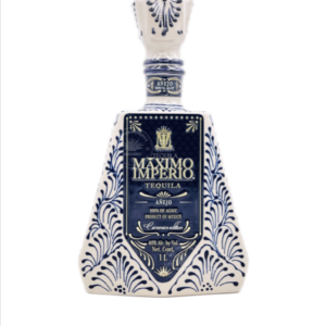 Maximo Imperio Añejo - Tequila for sale !