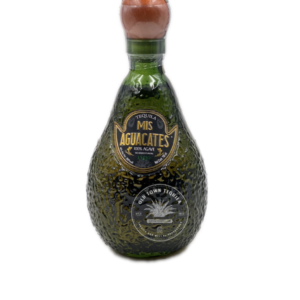Mis Aguacates Tequila - Tequila for sale !