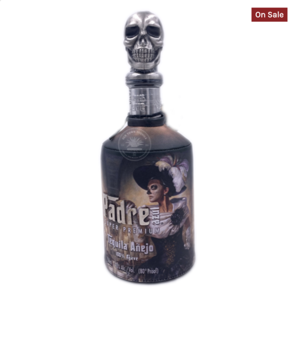 Padre Azul Super Premium - Tequila for sale !