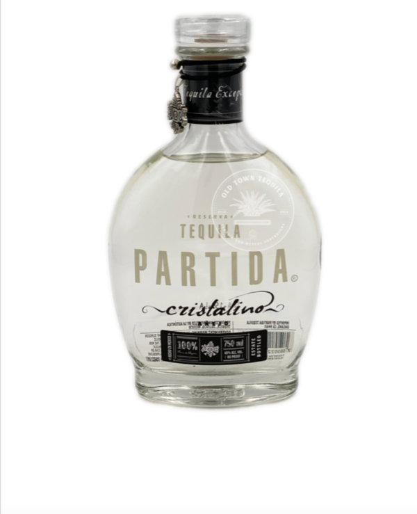 Partida Tequila Añejo - Tequila for sale !