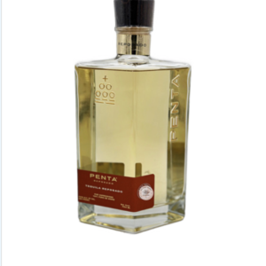 Penta Reposado Tequila - Tequila for sale !