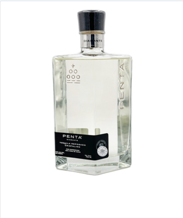 Penta Tequila - Tequila for sale !
