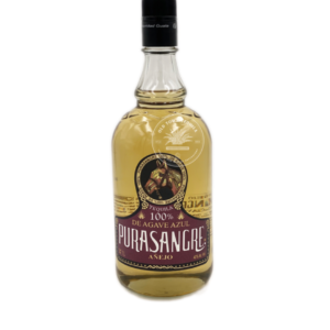 Purasangre Anejo Tequila - Tequila for sale !