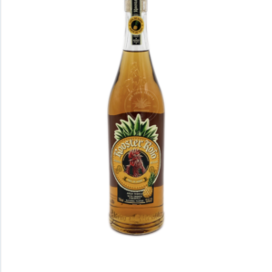 Rooster Rojo Smoked Pineapple Tequila - Tequila for sale !