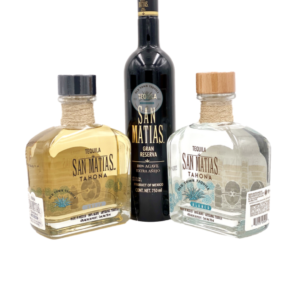 San Matias Tahona - Tequila for sale !