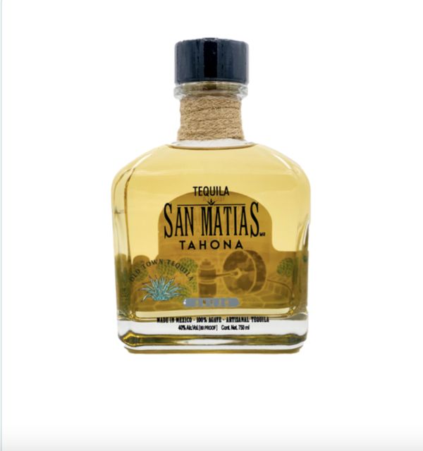 San Matias Tahona - Tequila for sale