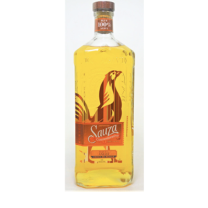 Sauza Conmemorativo Añejo Tequila - Tequila for sale !