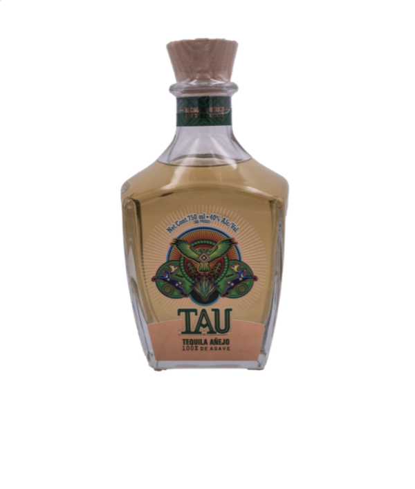 Tau Tequila Añejo 750ml - Tequila for sale !