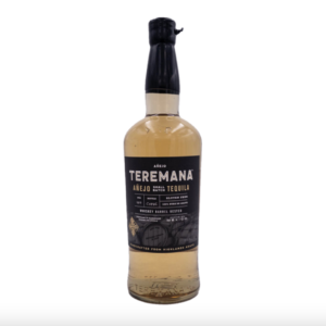 Teremana Anejo Tequila - Tequila for sale !