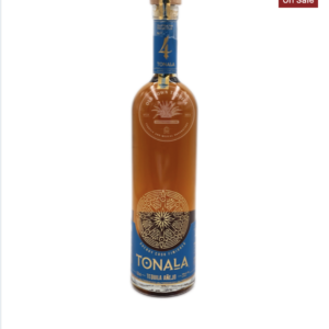 Tonala Super Reserve No. 4 - Tequila for sale !