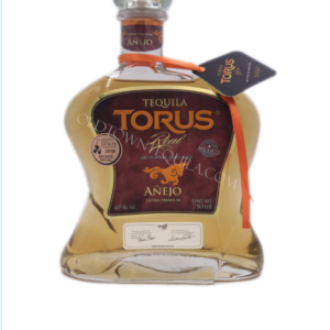 Torus Real Anejo Tequila - Tequila for sale !