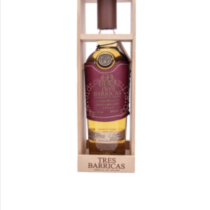 Tres Barricas Anejo Tequila - Tequila for sale !