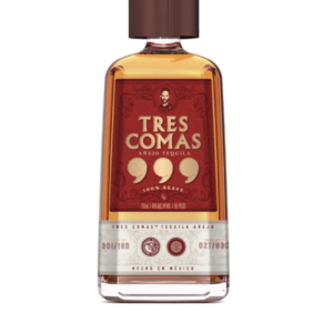 Tres Comas Anejo Tequila - Tequila for sale !