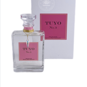 Tuyo No.3 Tequila Añejo - Tequila for sale !