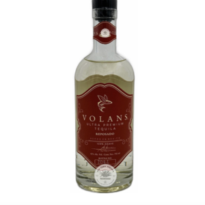 Volans Reposado Tequila 750ml - Tequila for sale !