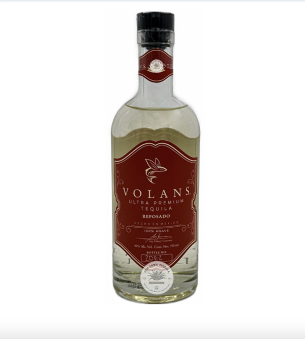 Volans Reposado Tequila 750ml - Tequila for sale !