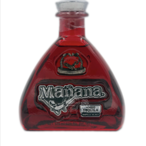 mini Manana Anejo Tequila - Tequila for sale !