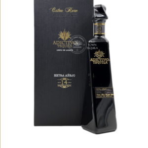 Adictivo 14 Years Extra Rare - Tequila for sale !