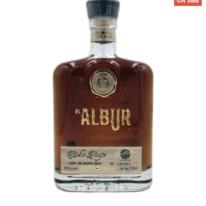 Albur Extra Anejo Tequila - Tequila for sale.