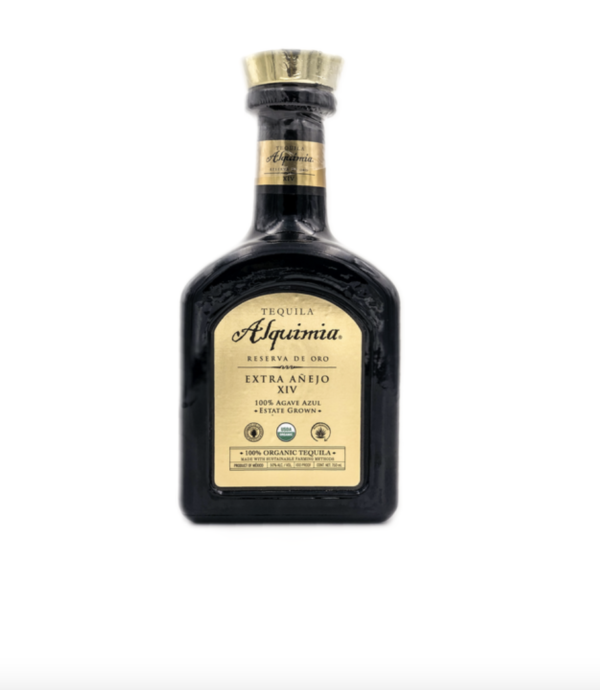 Alquimia 14 (XIV) Year - Tequila for sale.