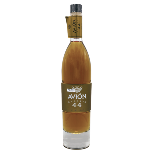 Avion Reserva 44 Extra - Tequila for sale.
