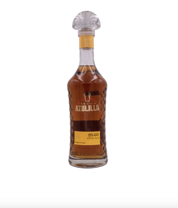 Azulillo Extra Anejo Tequila - Tequila for sale!