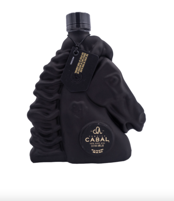 Cabal (Horse Head) Extra - Tequila for sale !