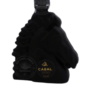 Cabal (Horse Head) - Tequila for sale !