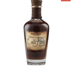 CaliFino 8 Years Extra - Tequila for sale!