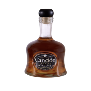Canción Extra Anejo Tequila - Tequila for sale!