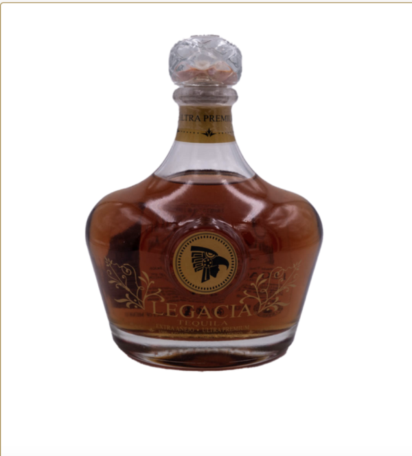 Casa Legacia tequila Extra - Tequila for sale!