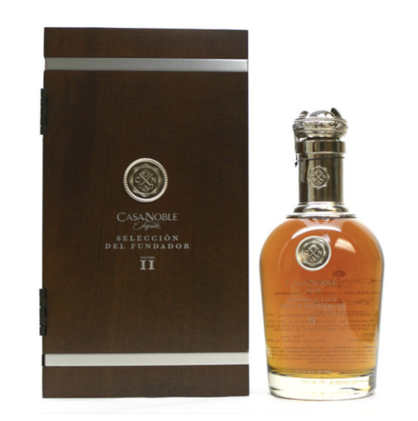 Casa Noble - Tequila for sale.