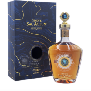 Cenote Sac Actun Tequila - Tequila for sale!
