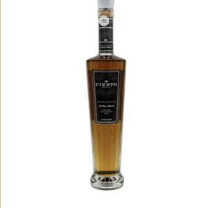 Cierto Tequila Private Collection - Tequila for sale!