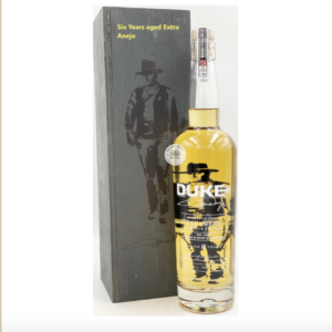 DUKE EXTRA ANEJO TEQUILA - Tequila for sale !