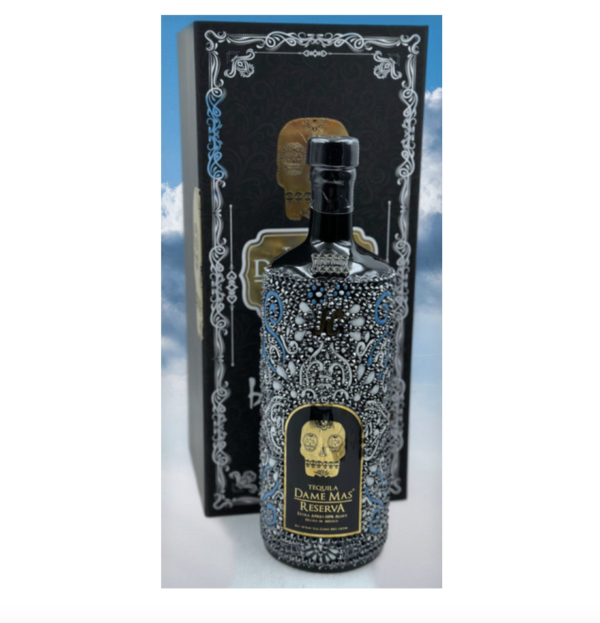Dame Mas - Tequila for sale !