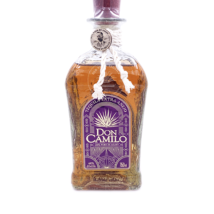Don Camilo Tequila Extra - Tequila for sale!