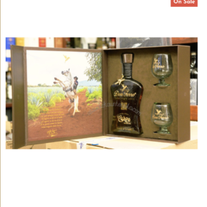 Don Ferro Extra Anejo - Tequila for sale!