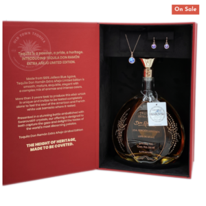 Don Ramon Tequila Extra - Tequila for sale.