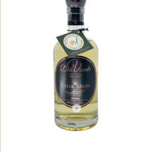 Don Vicente Tequila Extra Anejo - Tequila for sale !